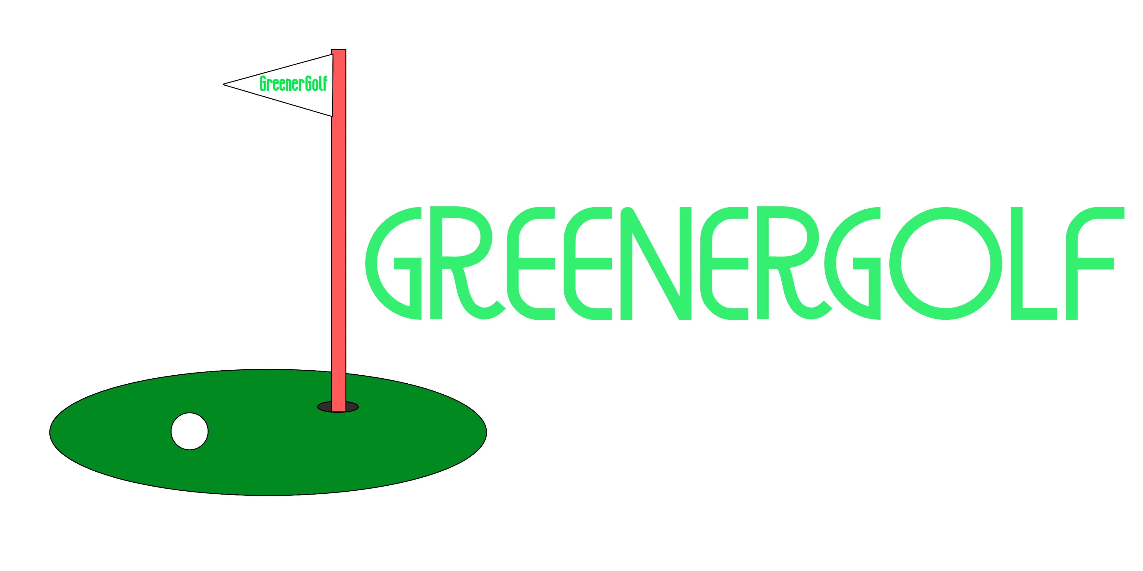 GreenerGolf